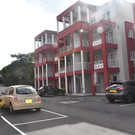 Red Lory Residences